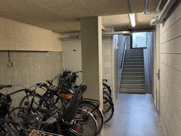 Te huur: Appartement Vrouwengelukhof in Amsterdam, Noord-Holland, Appartement, Amsterdam