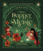 Er was eens een dapper meisje 9789464017991 Karen Hellemans, Boeken, Verzenden, Zo goed als nieuw, Karen Hellemans