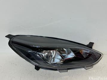 Ford Fiesta VIII LED rechter koplamp rechts L1BB-13E014-EH, Ophalen, Gebruikt