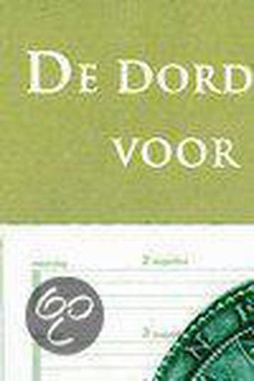 DORDTSE LEERREGELS VOOR IEDERE DAG, DE - W.Chr. Hovius, Verzenden, Gelezen, W.Chr. Hovius