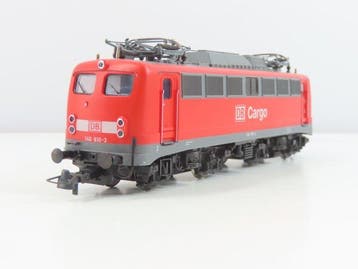 Roco H0 - 63708 - Elektrische locomotief (1) - BR 140 - DB, Nieuw