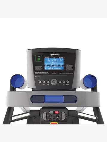 Life Fitness - T5 - Loopband Met Go Console, Ophalen of Verzenden, Nieuw