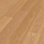 Meister Lindura HD 400 2200 x 270 mm. Eik natuur ultra ma..., Doe-het-zelf en Verbouw, Vloerdelen en Plavuizen, Verzenden, 50 tot 150 cm
