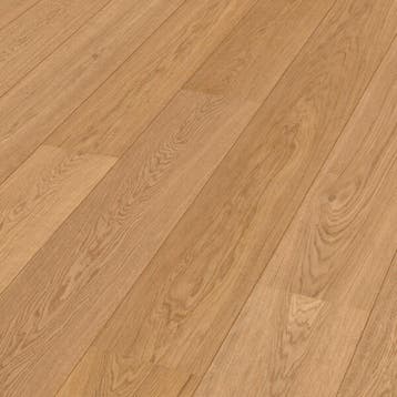 Meister Lindura HD 400 2200 x 270 mm. Eik natuur ultra ma..., Doe-het-zelf en Verbouw, Vloerdelen en Plavuizen, Verzenden, 50 tot 150 cm