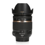 Tamron 18-270mm F3.5-6.3 Di II VC PZD - Nikon F, Ophalen of Verzenden, Zo goed als nieuw