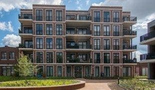 Te huur: Appartement Oostende in Helmond, Appartement, Helmond, Noord-Brabant