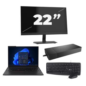 Lenovo ThinkPad T495 - AMD Ryzen 5 PRO 3500U 16GB  - 256GB, Qwerty, Verzenden, Refurbished, 14 inch