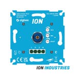 ION INDUSTRIES | Zigbee Master-Slave LED Dimmer SET 200 Watt, Nieuw