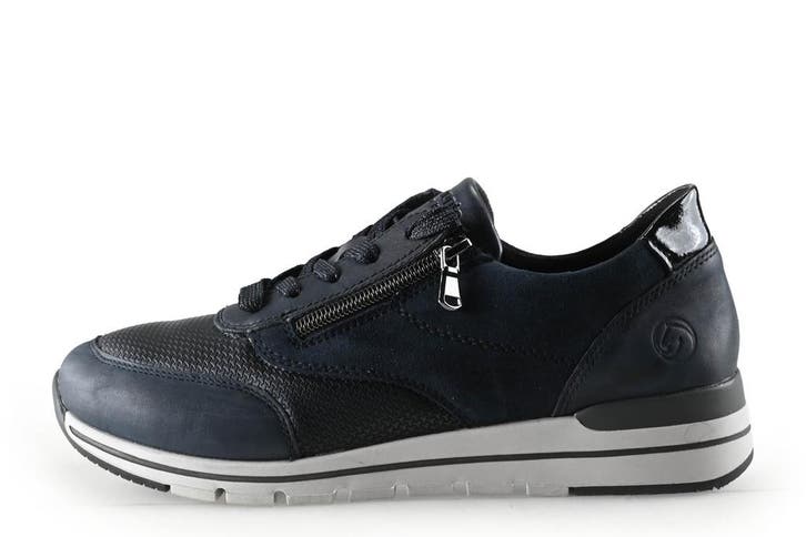 Remonte Veterschoenen in maat 39 Blauw, Kleding | Dames, Schoenen, Blauw, Zo goed als nieuw, Overige typen, Verzenden