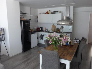 Te huur: Appartement Wagenweg in Haarlem, Noord-Holland, Appartement, Haarlem