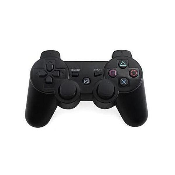 Playstation 3 Controller - Zwart, Spelcomputers en Games, Spelcomputers | Sony PlayStation Consoles | Accessoires, Verzenden