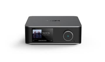 Tweedekans: WiiM Ultra DAC streamer - Hi-Res Muziekstreamer, Verzenden, Nieuw