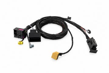 Retrofit-set MMI 3G navigation plus voor Audi A4 8K, Ophalen of Verzenden, Nieuw, Audi