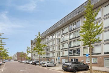Woningruil - Ekingenstraat 168 - 5 kamers en Amsterdam, Amsterdam