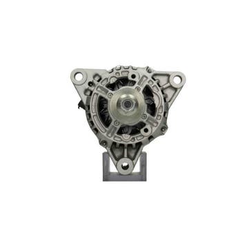 Dynamo 24v 55A Mercedes MAN Bosch, Verzenden, Nieuw