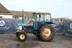 Veiling: Tractor Ford 5610 Diesel 72pk, Ophalen, Gebruikt, Ford, Tot 80 Pk