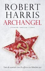 Archangel 9789403107301 Robert Harris, Boeken, Verzenden, Gelezen, Robert Harris