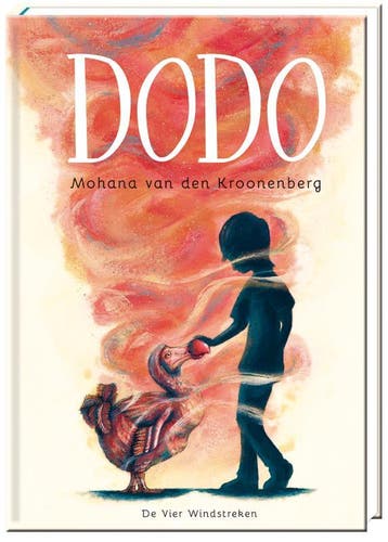 Dodo | Mohana Kroonenberg | Nieuw, Boeken, Ophalen of Verzenden, Nieuw, Mohana Kroonenberg