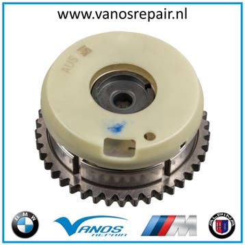 BMW VANOS UIT Nokkenas versteller FEBI 176938 - 11367598002, Ophalen of Verzenden, Nieuw, BMW