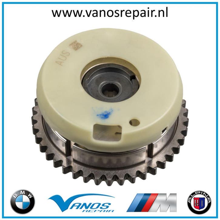 BMW VANOS UIT Nokkenas versteller FEBI 176938 - 11367598002, Auto-onderdelen, Motor en Toebehoren, Nieuw, BMW, Ophalen of Verzenden