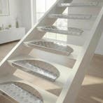 Trapmat aluminium - Traanplaat, Verzenden, Nieuw