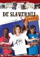 Slavernij - Junior (2dvd), Verzenden, Nieuw in verpakking
