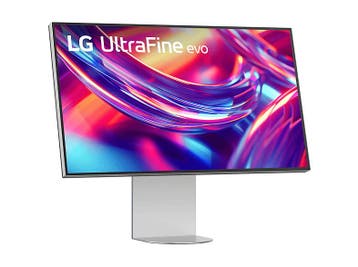 Lg - UHD 6K  Monitor - 32 inch, Computers en Software, Monitoren, IPS, Verzenden, In hoogte verstelbaar, Nieuw
