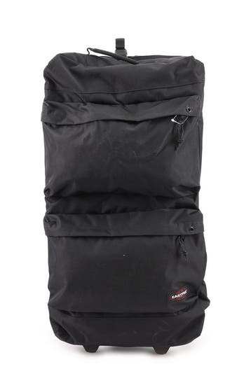 Eastpak Koffer in maat Middel Zwart, Verzenden, Zo goed als nieuw