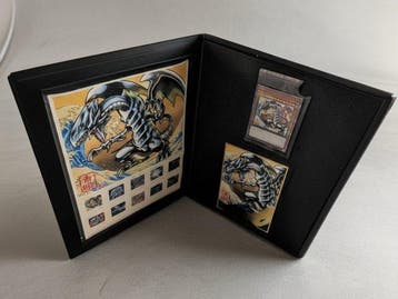 Konami - 1 Compleet album, Nieuw