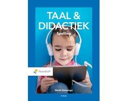 Boek Taal & Didactiek. Spelling 9789001753924, Boeken, Verzenden, Zo goed als nieuw
