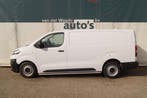 Opel Vivaro  | Financial Lease voor 193 p/mnd, Stof, Euro 6, Overige carrosserieën, Wit