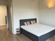 Studio Esperantostraat in Den Haag, Den Haag, Via bemiddelaar, Zuid-Holland, Studio