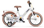 Loekie Superstar 16 Terrazzo 4+, Fietsen en Brommers, Fietsen | Kinderfietsjes, Verzenden, Nieuw