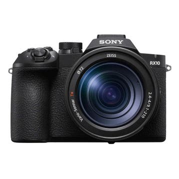 Sony DSC-RX10 V compact camera - Tweedehands, Verzenden, Gebruikt, Sony