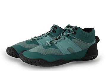 Ballop Wandelschoenen in maat 45 Groen, Verzenden, Wandelschoenen, Zo goed als nieuw, Ballop