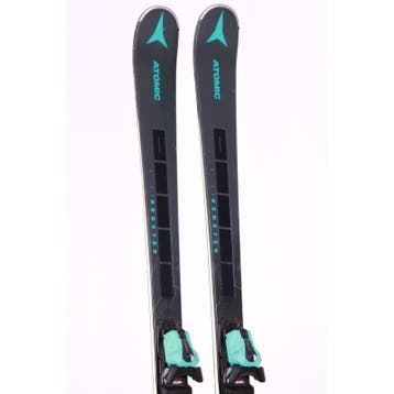 155 162 169 176 skis ATOMIC REDSTER X7 REVOSHOCK 2024, grip, Verzenden, Gebruikt, Atomic
