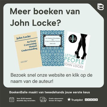 The Love You Crave - John Locke 9781781852446, Verzenden, Gelezen, John Locke