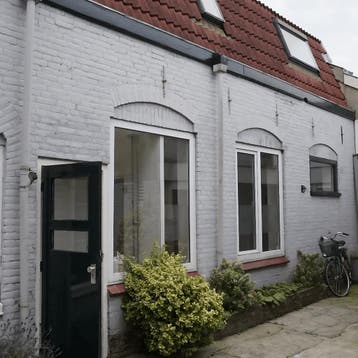 Huis in Haarlem gevonden voor €1392,- pm, Huizen en Kamers, Huizen te koop, Haarlem