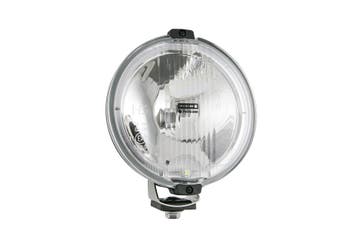 Wesem Halogeen HOS2 Chroom Verstraler 24V (LED Ring), Verzenden, Nieuw