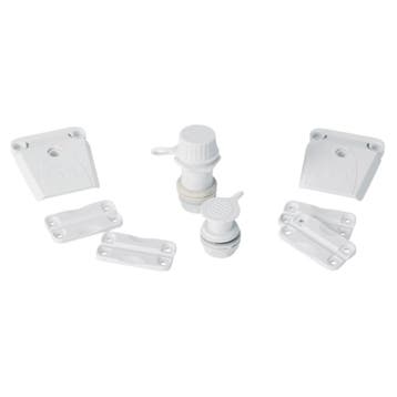 IGLOO Universele Reserveonderdelen Kit Koelbox, Ophalen of Verzenden, Nieuw, Zeilboot of Motorboot