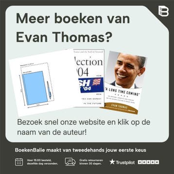 The War Lovers - Evan Thomas 9780316004091, Verzenden, Gelezen, Evan Thomas