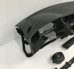 Tiguan 5NA 5NB Airbagset + Dashboard GOEDKOOPSTE VAN NL, Auto-onderdelen, Verzenden, Nieuw, Volkswagen