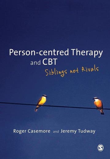 9780857023926 Person-centred Therapy and CBT, Verzenden, Nieuw, Casemore, Roger