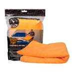 Chemical Guys Miracle Dryer Microfiber Towel - 36x25, Verzenden