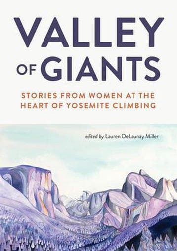 Valley of Giants - Lauren Delaunay Miller 9781680515145, Verzenden, Gelezen, Lauren Delaunay Miller