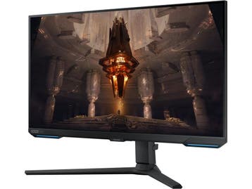 Samsung Odyssey G7 G70B - Gaming Monitor 28 4K UHD 144Hz -, Verzenden, Nieuw, Samsung