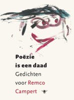 Poëzie is een daad 9789023441267 L.Th Lehmann, Verzenden, Gelezen, L.Th Lehmann