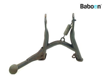 Middenbok Yamaha XV 1000 Virago 1986-1988 (XV1000 2AE), Verzenden, Gebruikt