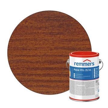Remmers Aqua HSL-35/36m Noten RC-660, Nieuw