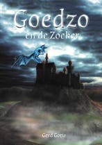 Goedzo en de Zoeker 9789078437451 Gerd Goris, Verzenden, Gelezen, Gerd Goris